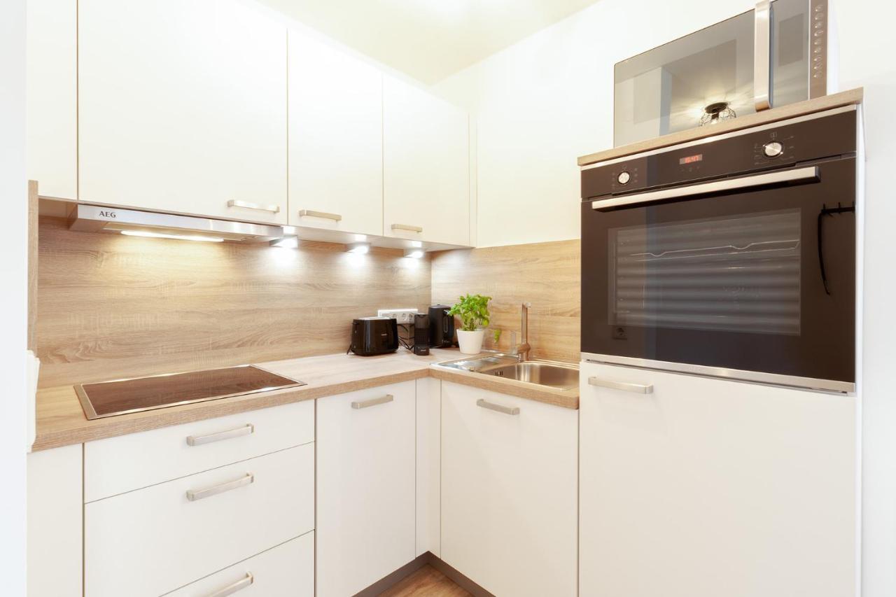 Modernes Apartment *Liobablick Nr. 3* - Fewo Fulda/Petersberg Petersberg  Εξωτερικό φωτογραφία